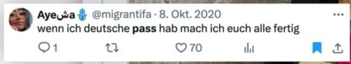 Ich mach euch fertig