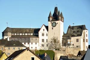 Burg Diez