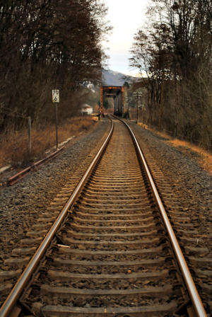 Railroad
