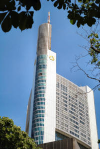 Commerzbank-Tower