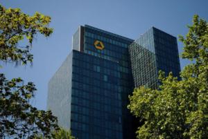 Commerzbank-Gebäude