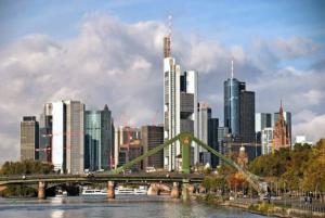 Frankfurter Skyline