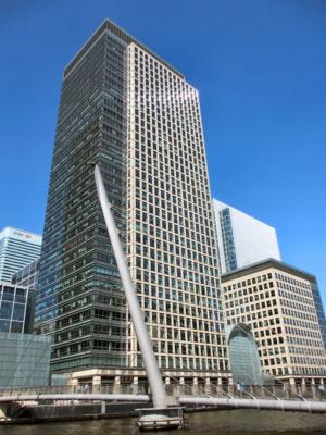 Canary Wharf