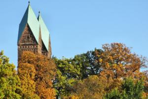 Erlöserkirche Bad Homburg