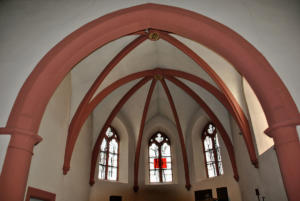 Kirchenkuppel