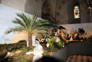 Krippendarstellung komplett